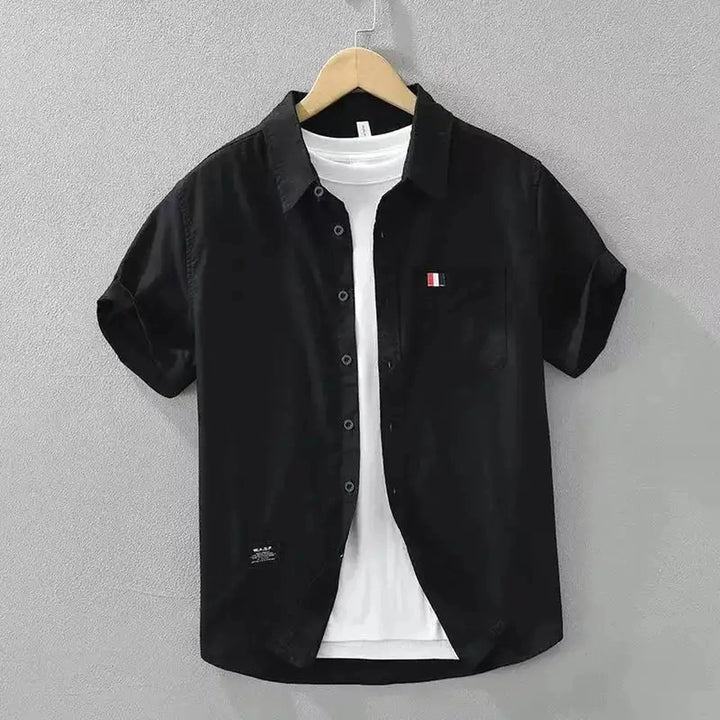 Lucas Mercer Casual Shirt