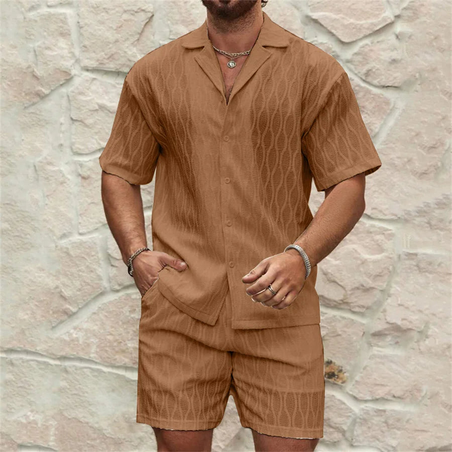 James Holloway Set