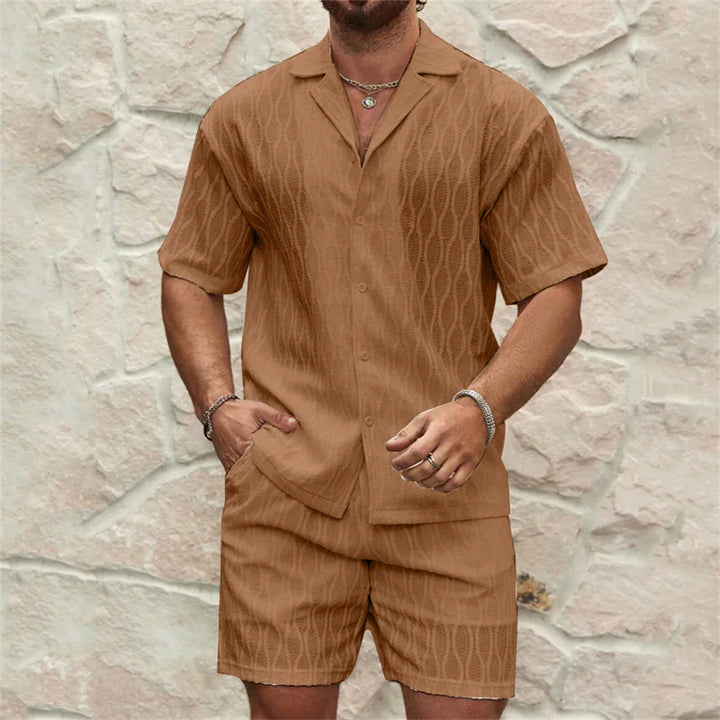 James Holloway Set