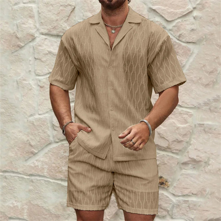 James Holloway Set
