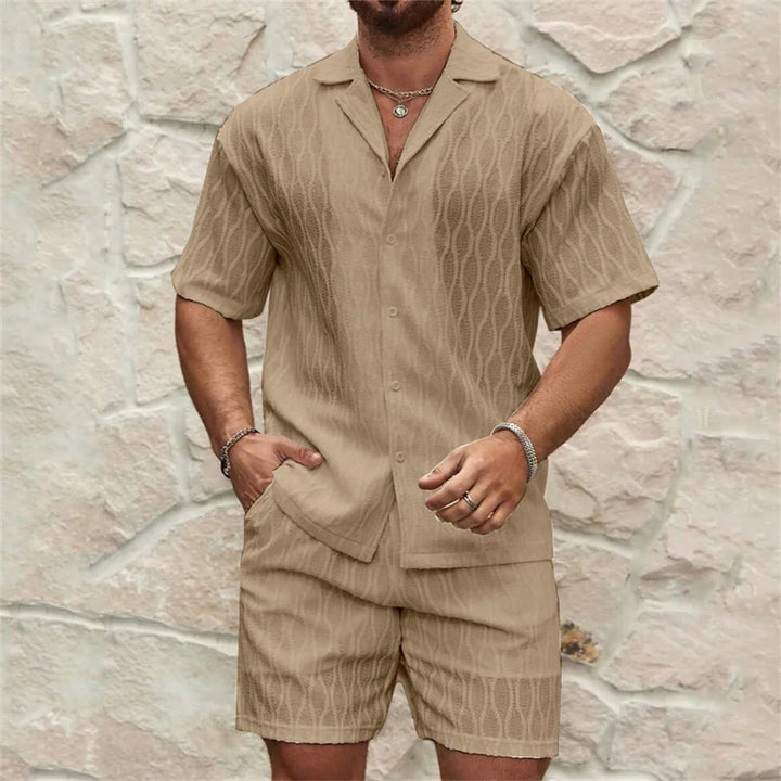 James Holloway Set