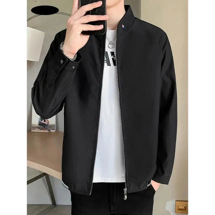 Caleb Morgan Lightweight Jacket