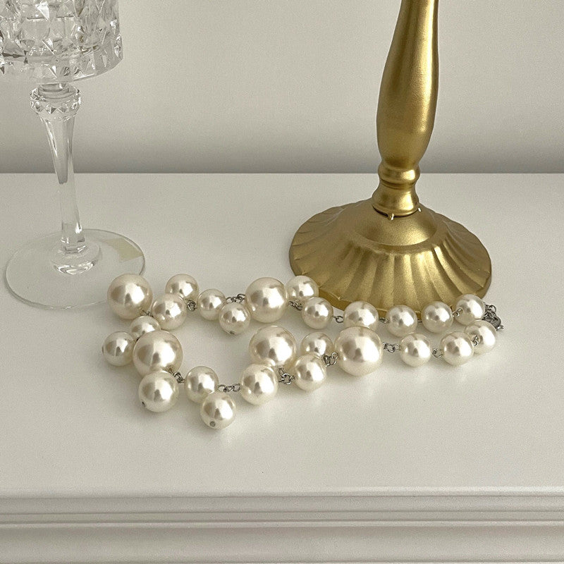 Delphine Torrington Statement Necklace