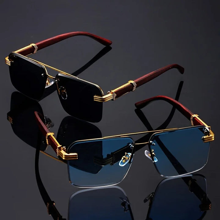 Leonard Vance Sunglasses