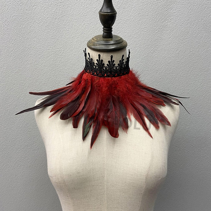 Constance Halvard Statement Necklace