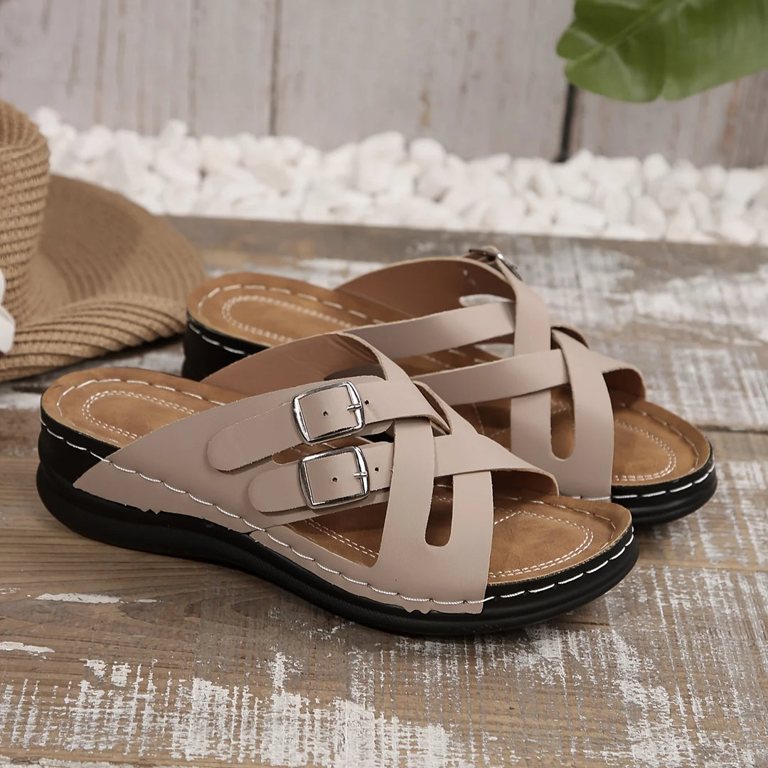 Livia Morel Sandal