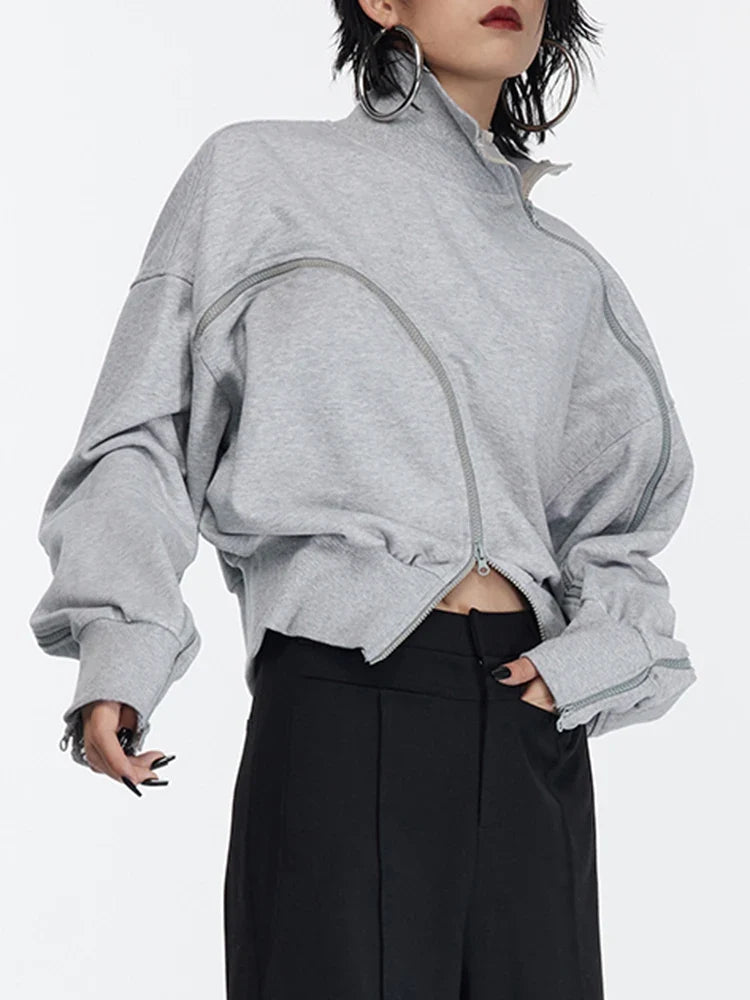Julienne Ulverston Turtleneck Sweater