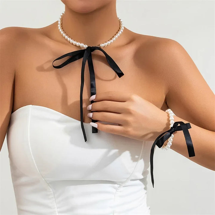 Mirabelle Ironside Statement Necklace