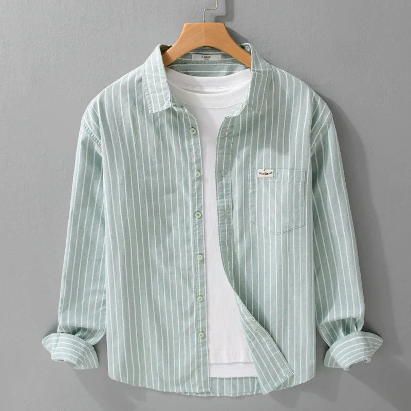 Jasper Quinn Casual Shirt