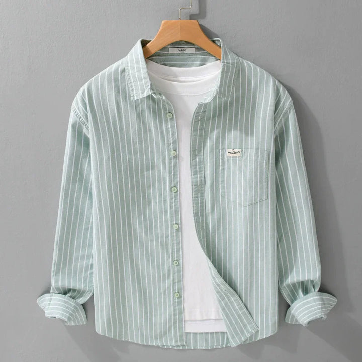Jasper Quinn Casual Shirt