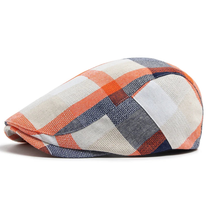 Oliver Hayes Flat Cap