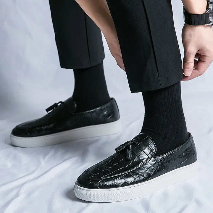 Matteo Ricci Loafers