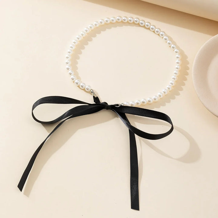 Mirabelle Ironside Statement Necklace