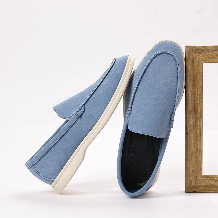 Lennox Classic Loafer
