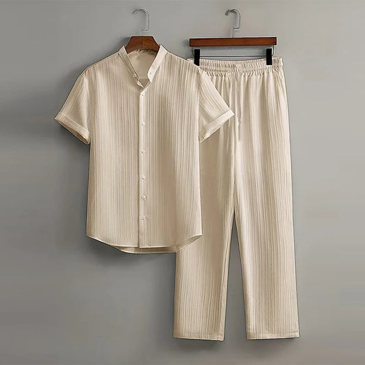 Leonard Ashcroft Summer Set