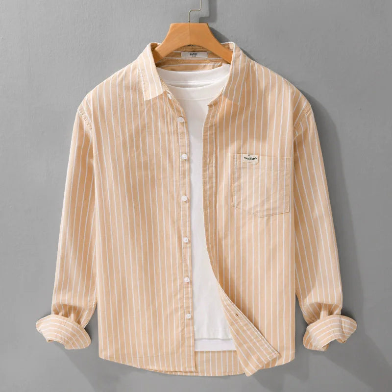 Jasper Quinn Casual Shirt