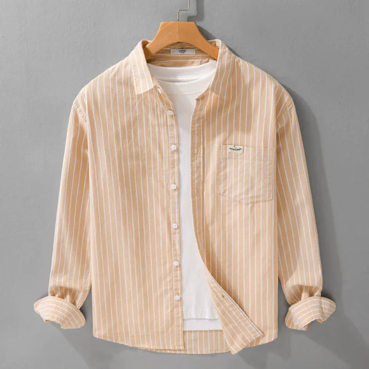 Jasper Quinn Casual Shirt