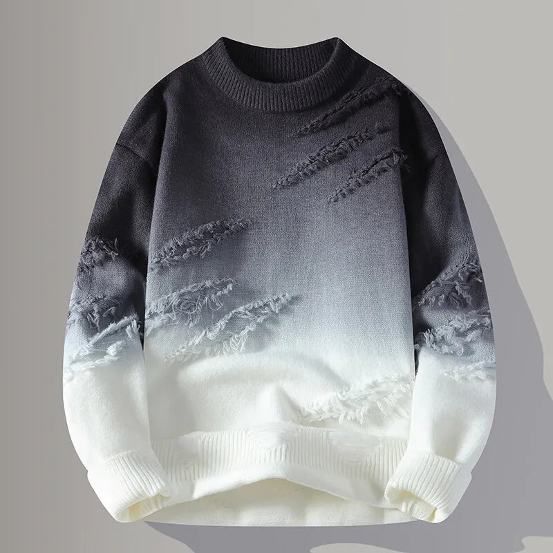 Theo Wilder Sweater