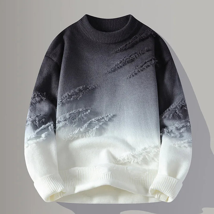 Theo Wilder Sweater
