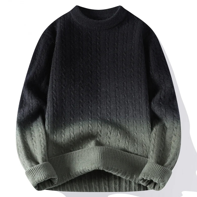 Brixton Cole Knit Sweater