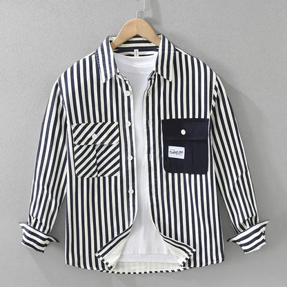 Matteo Vellari Casual Shirt