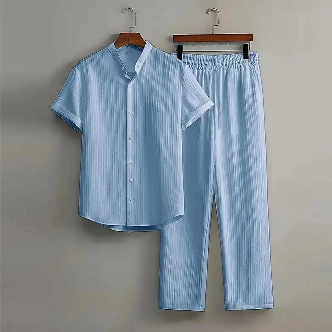 Leonard Ashcroft Summer Set