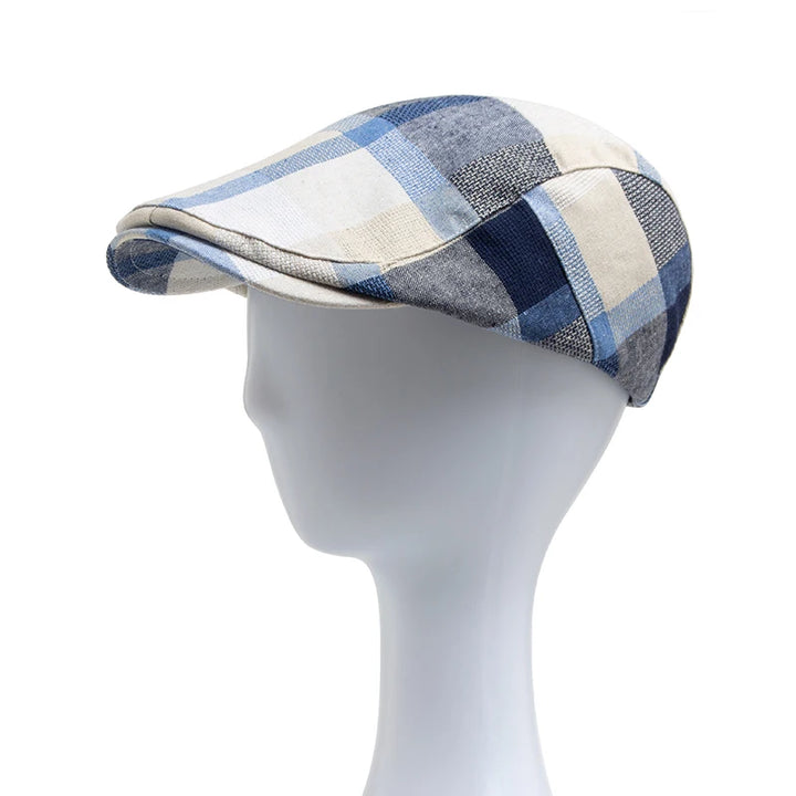 Oliver Hayes Flat Cap