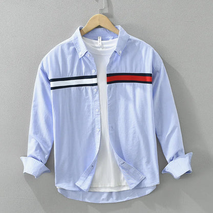 Victor Sloane Casual Shirt