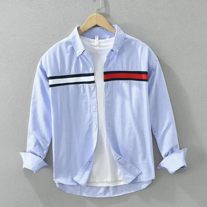 Victor Sloane Casual Shirt