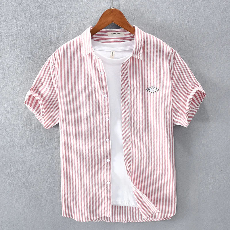 Cade Lawson Casual Shirt