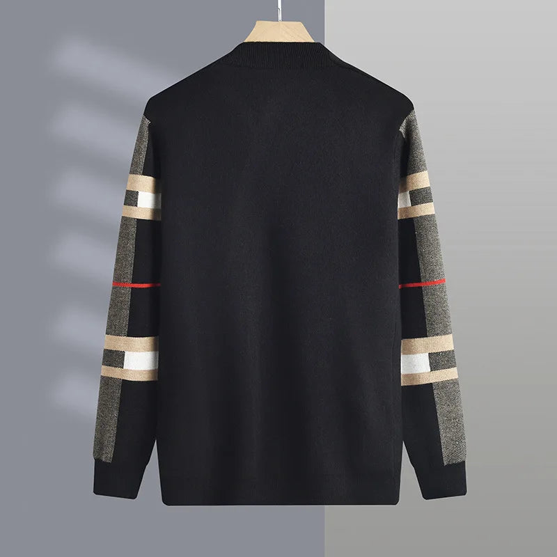 Vincent Belmont Cardigan