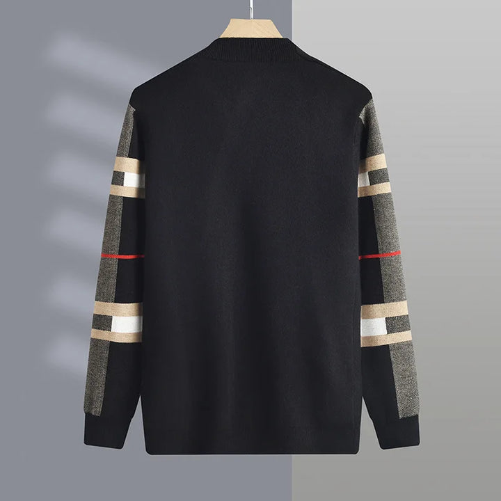 Vincent Belmont Cardigan