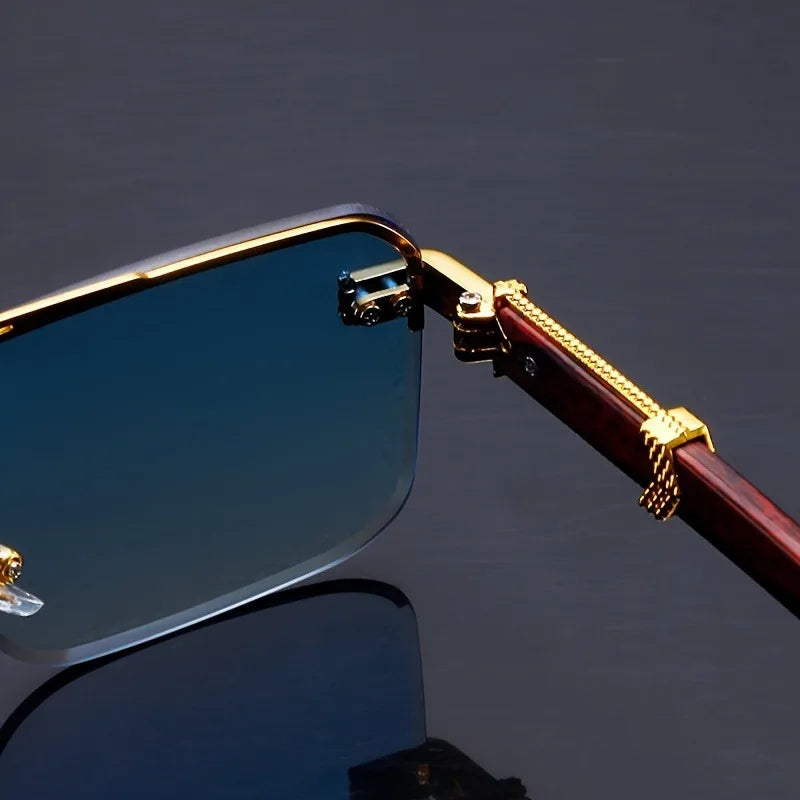 Leonard Vance Sunglasses