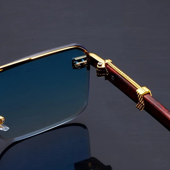 Leonard Vance Sunglasses