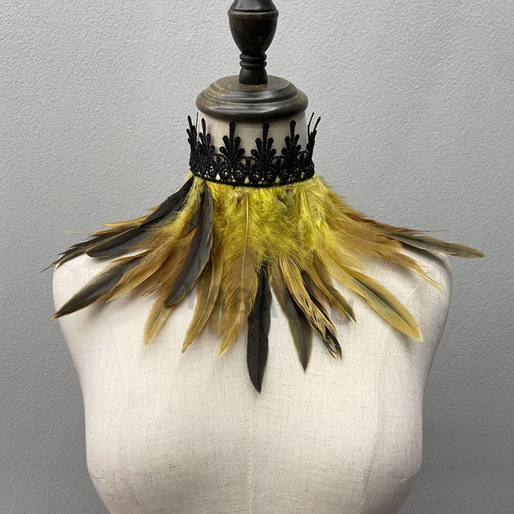Constance Halvard Statement Necklace