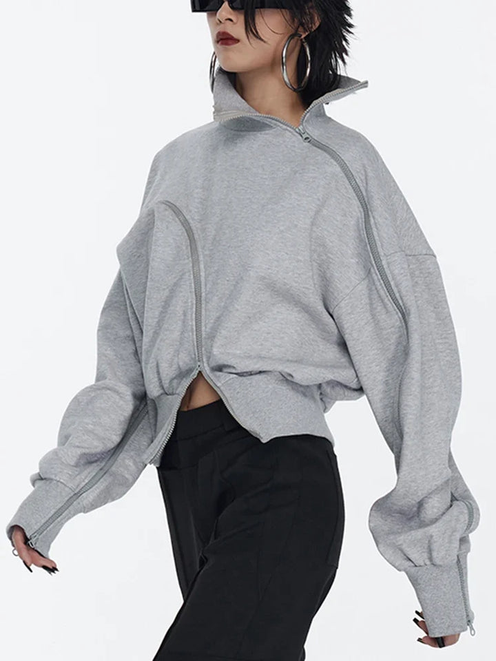 Julienne Ulverston Turtleneck Sweater