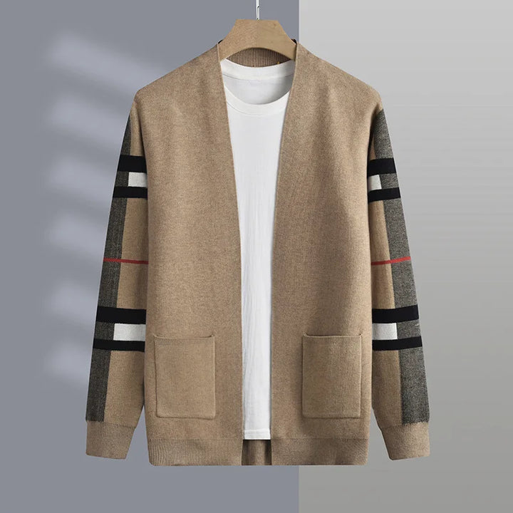 Vincent Belmont Cardigan