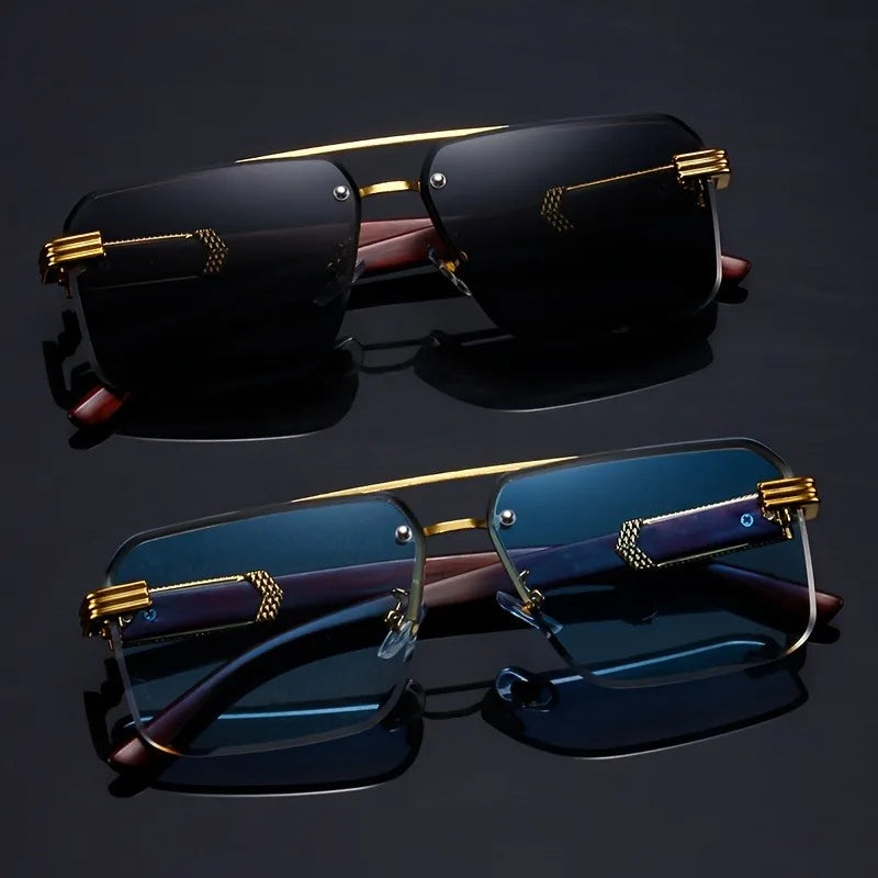 Leonard Vance Sunglasses
