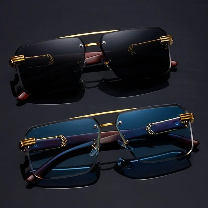 Leonard Vance Sunglasses
