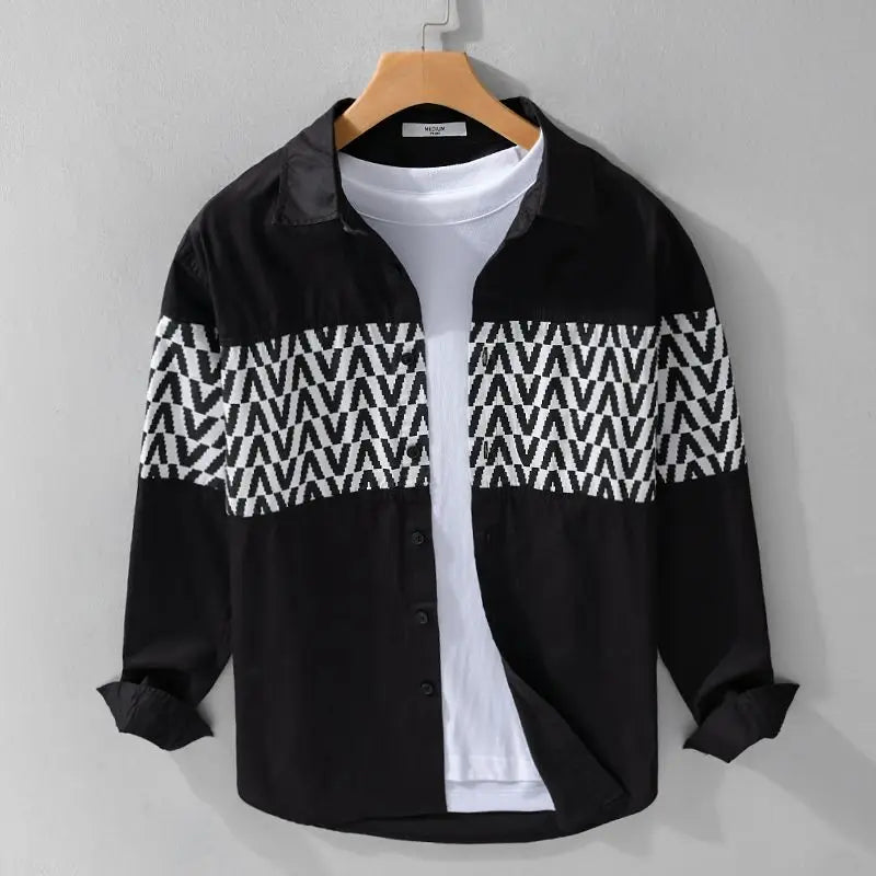 Cole Sterling Casual Shirt