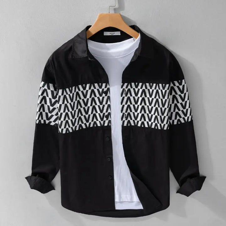Cole Sterling Casual Shirt