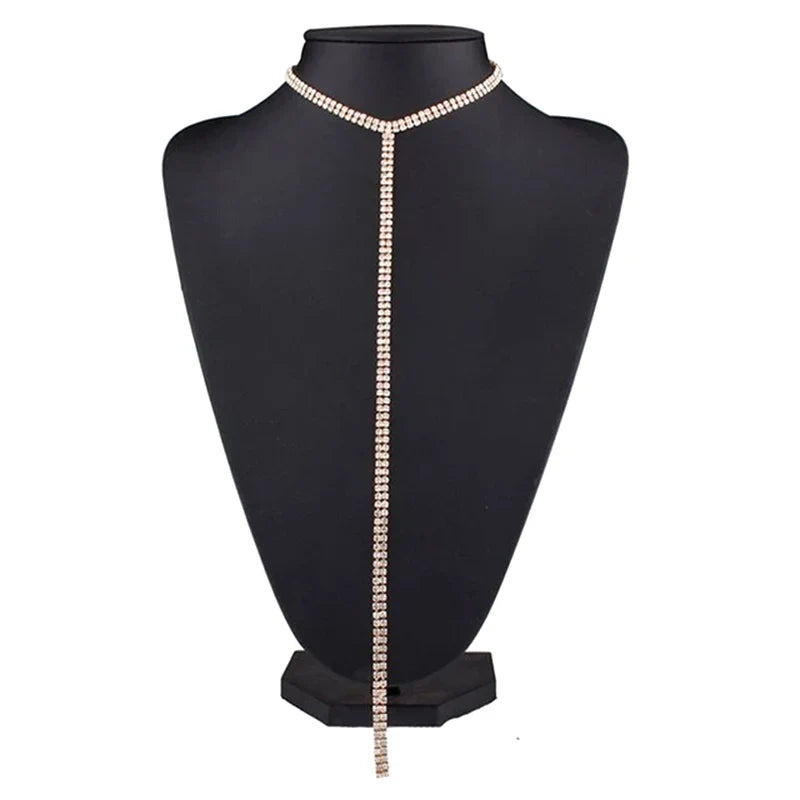 Rosamund Torrington Statement Necklace