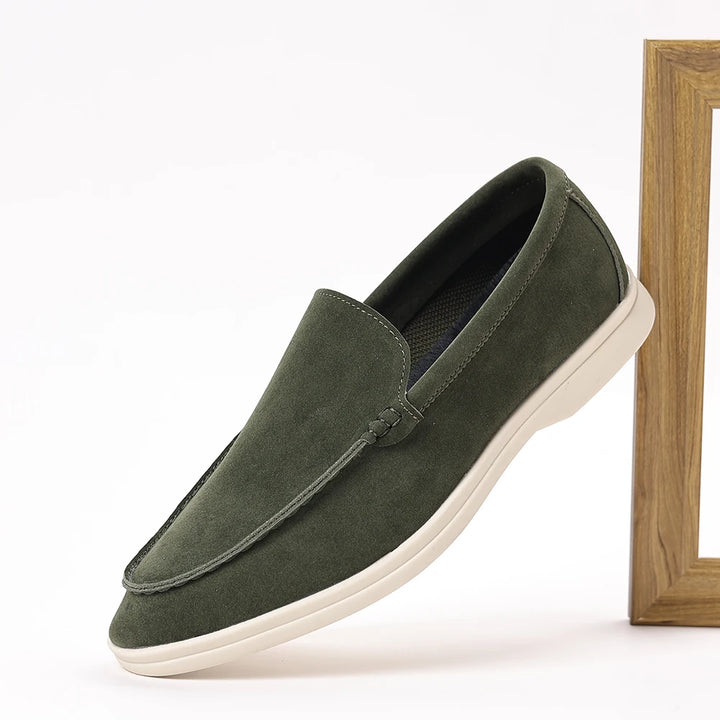 Lennox Classic Loafer