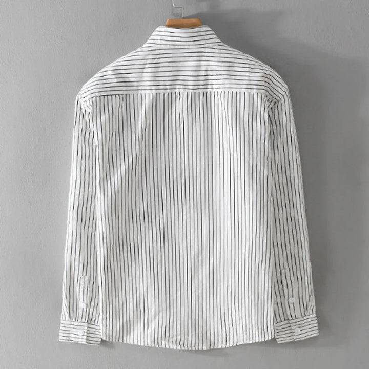 Vincent Harrow Casual Shirt