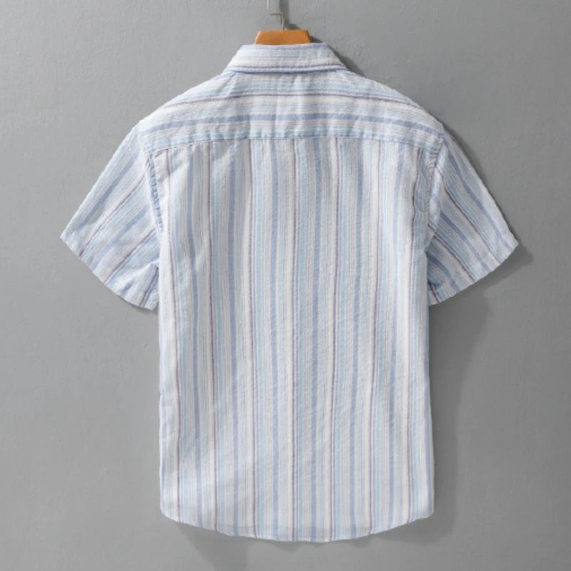 Victor Hale Casual Shirt