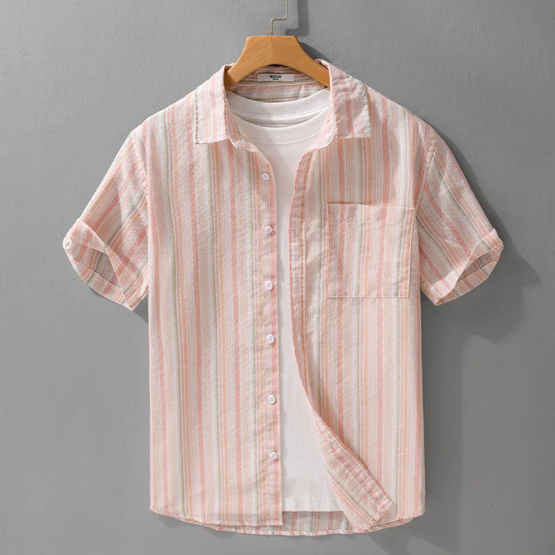 Victor Hale Casual Shirt