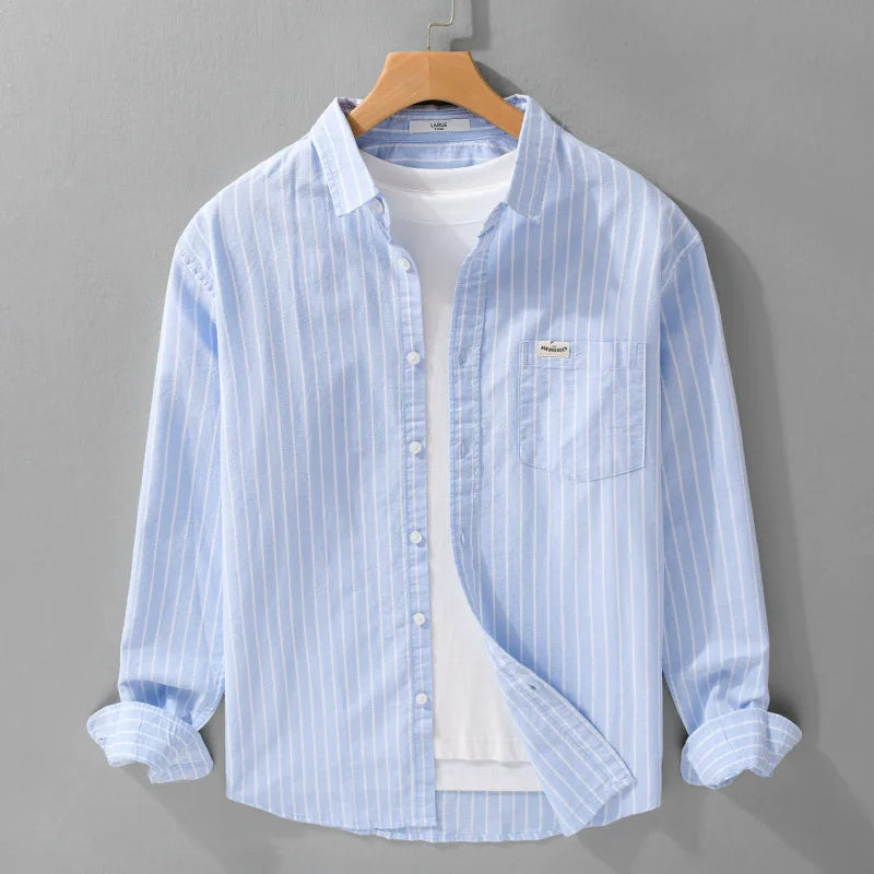 Jasper Quinn Casual Shirt