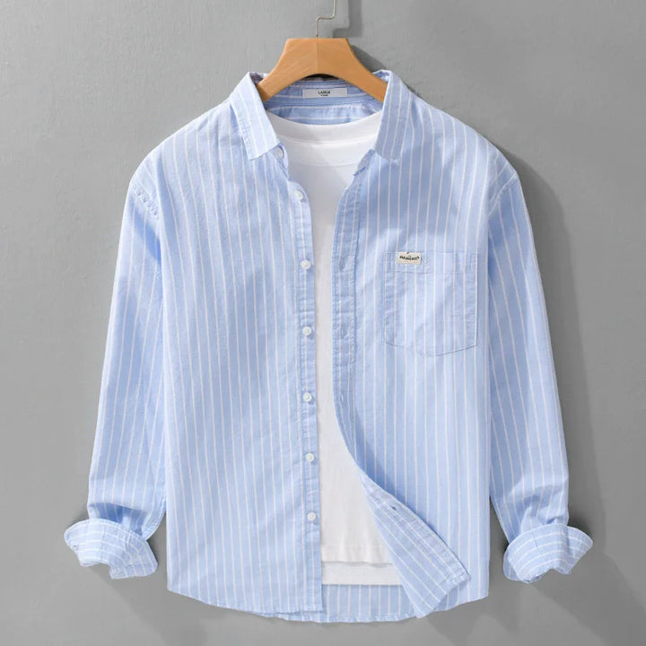 Jasper Quinn Casual Shirt