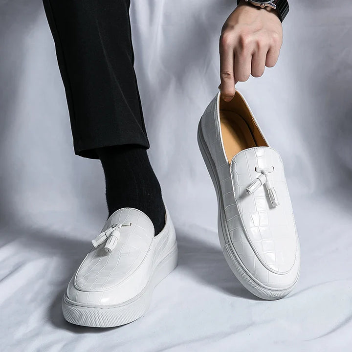 Matteo Ricci Loafers