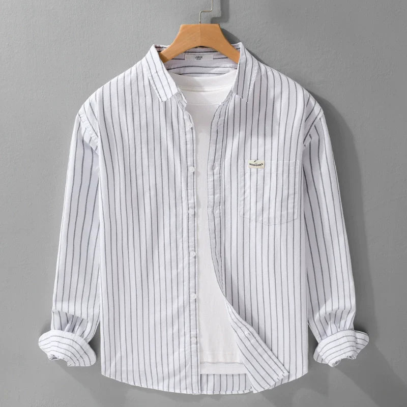 Jasper Quinn Casual Shirt